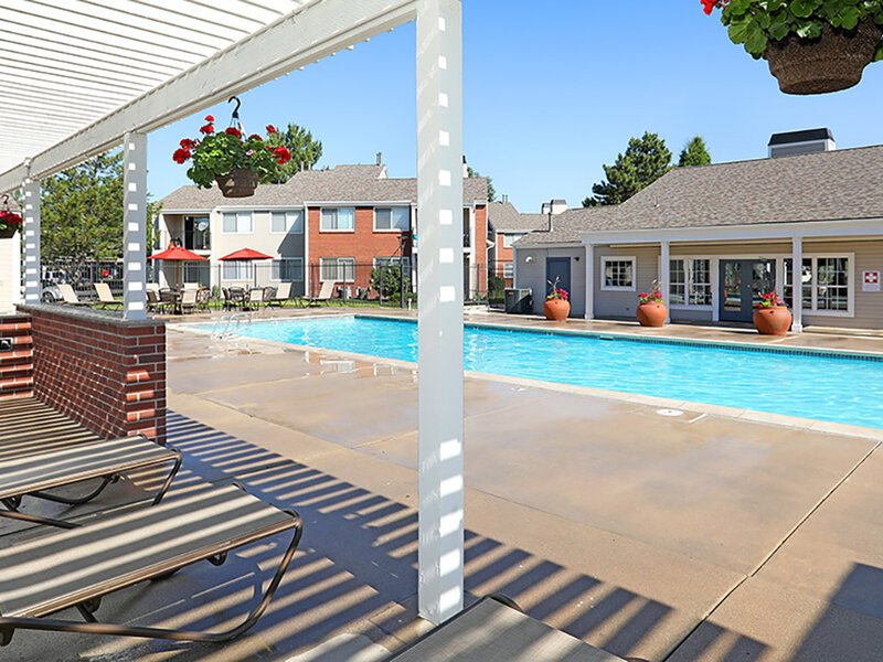 47Seventy Settler's Point Apartments in Taylorsville