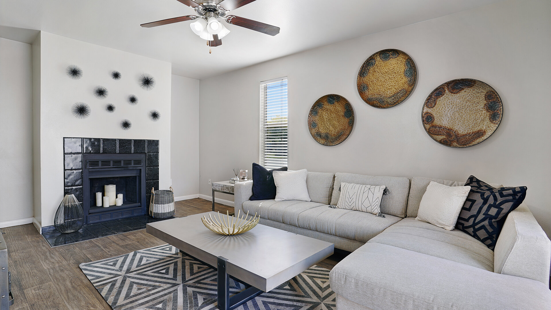 47Seventy Settler's Point Apartments Amenities