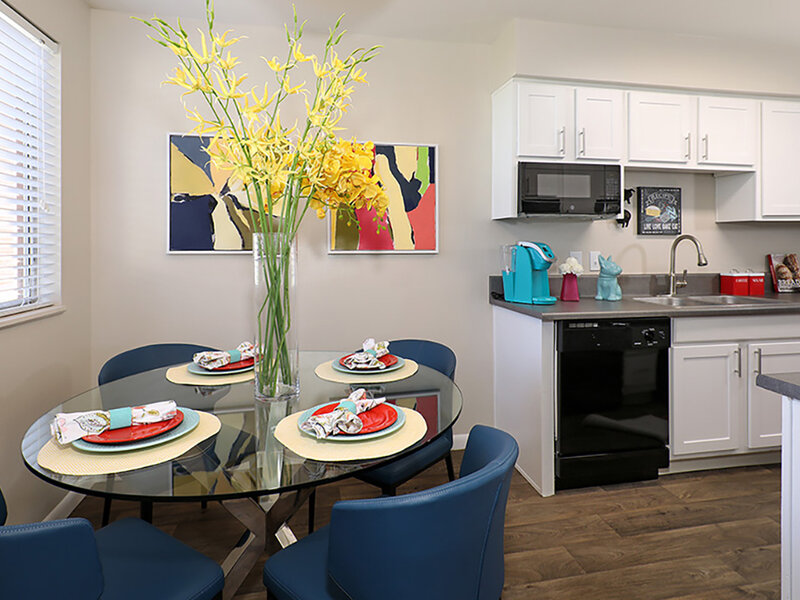 47Seventy Settler's Point Apartments