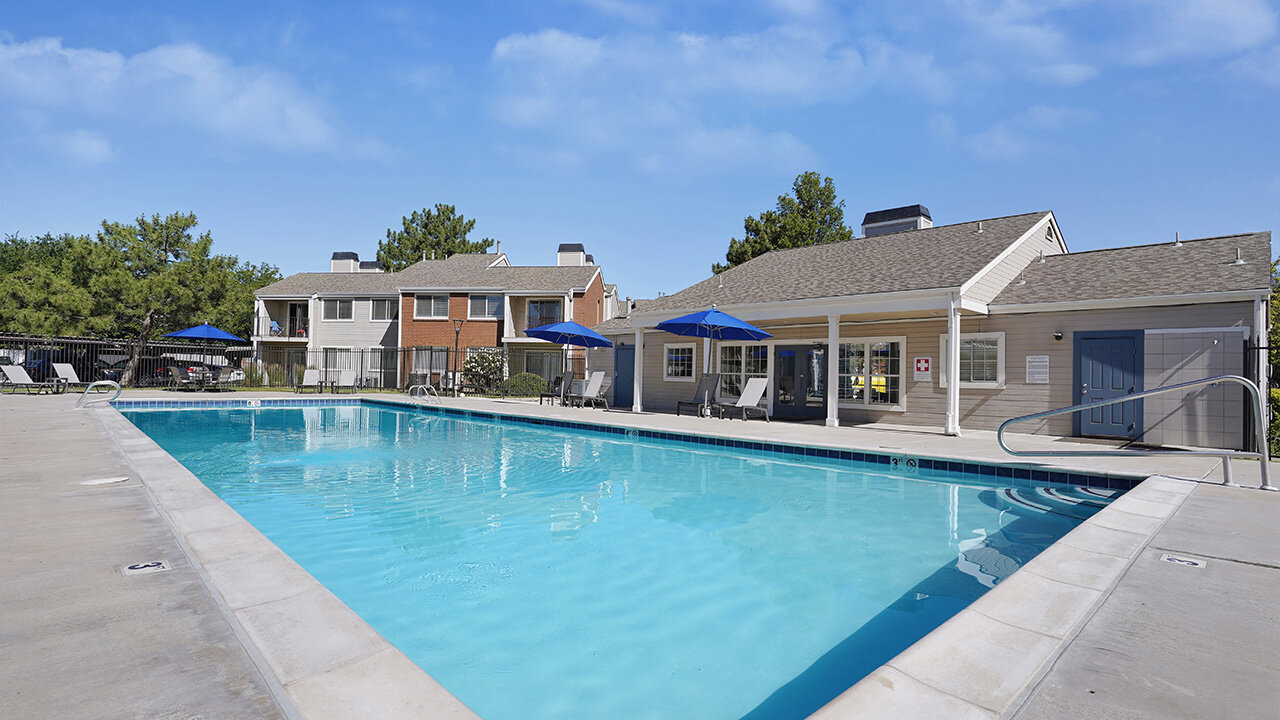 47Seventy Settler's Point Apartments, a great place to live