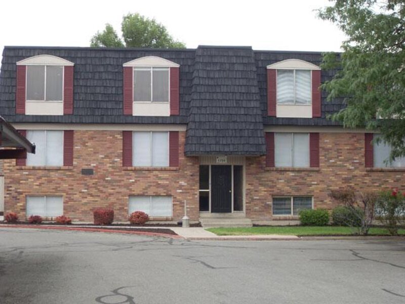Casa Linda Apartments, Utah