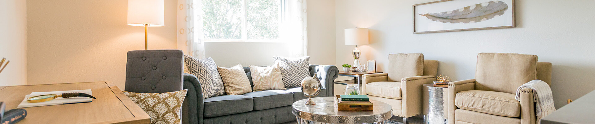 Live the good life at The Calaveras