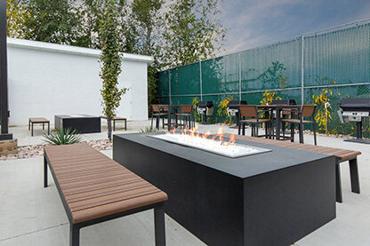 LOCAL CHARM at The Calaveras