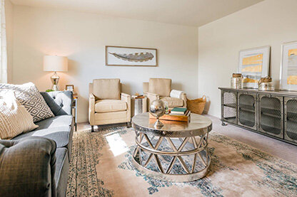 AUTHENTIC LAYOUTS at The Calaveras