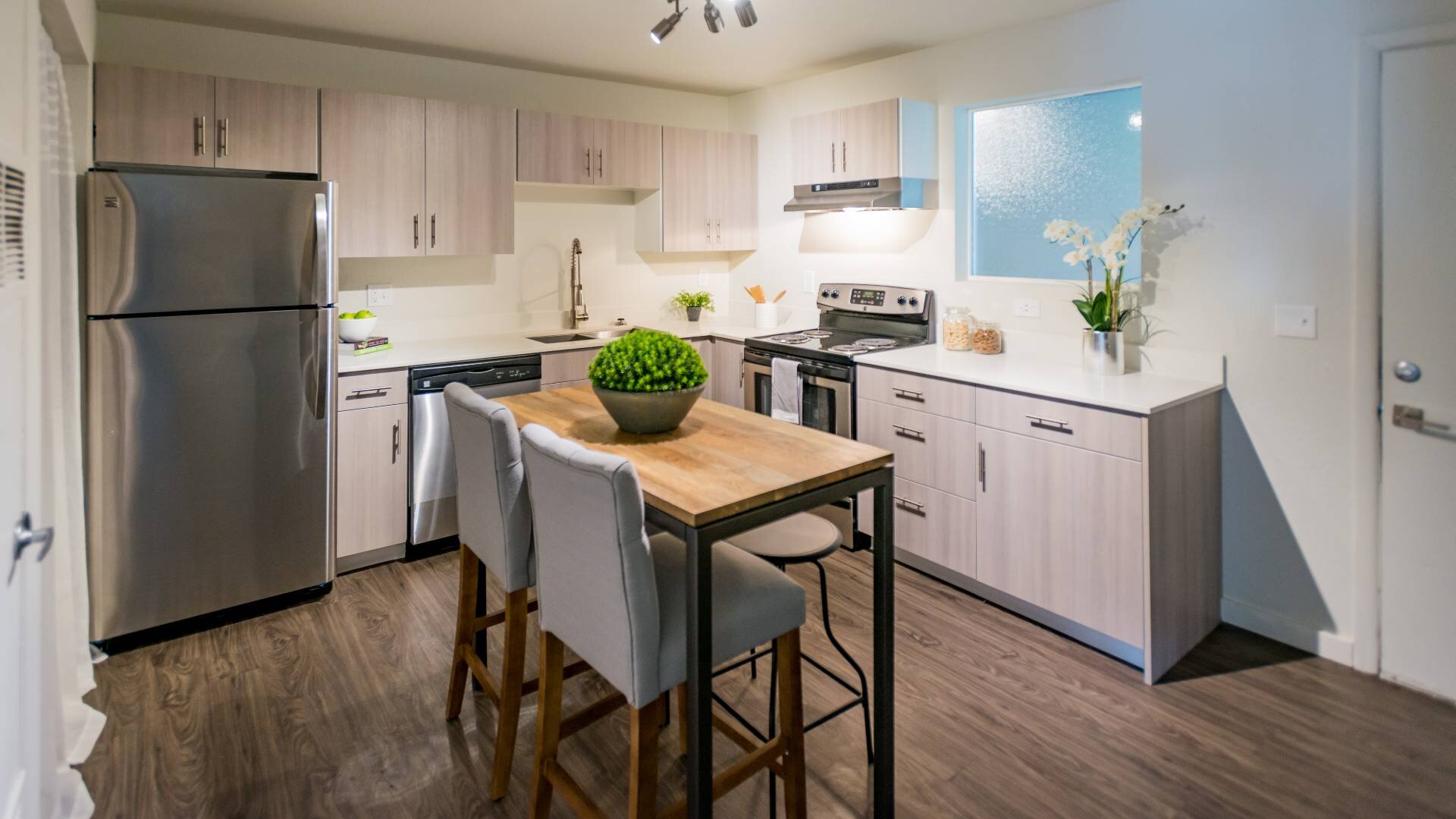 Welcome to The Calaveras at Midvale, Utah