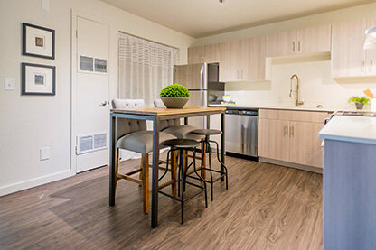 LUXURY DESIGN at The Calaveras