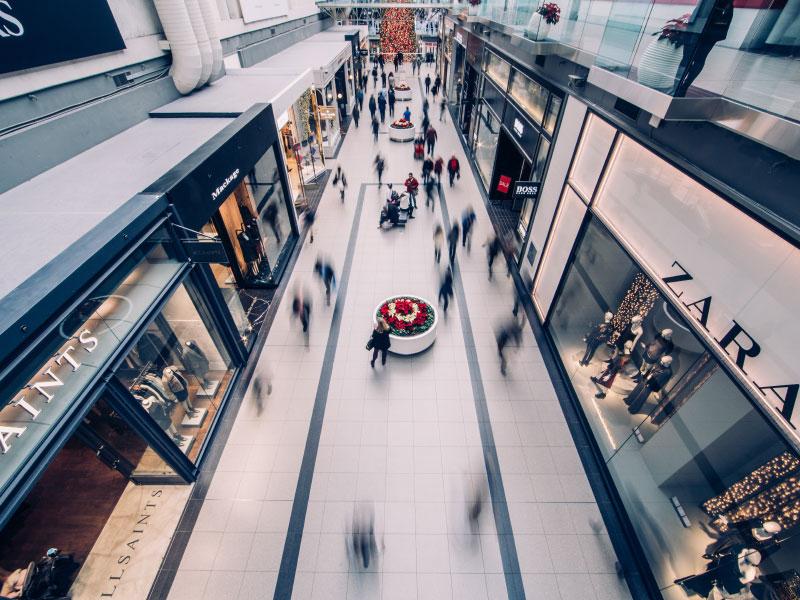 Fashion Place Mall