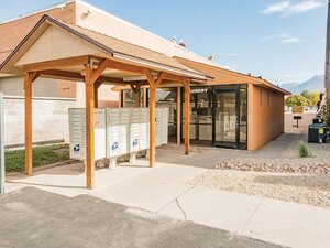 Mail Boxes | The Calaveras Apartments in Midvale, UT