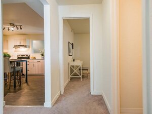 Spacious Floorplan | The Calaveras Apartments in Midvale, UT