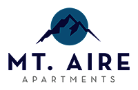 Mt. Aire Apartments in Salt Lake City, UT