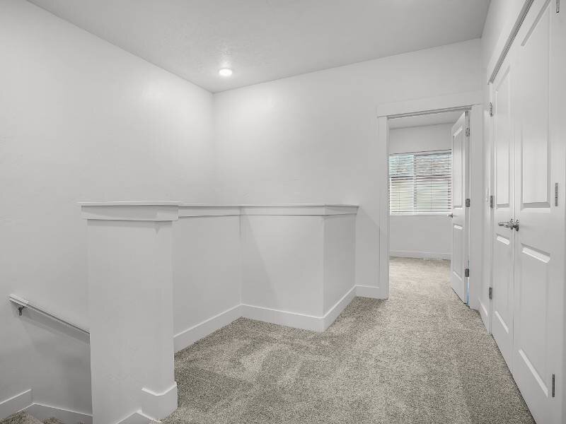 Townhome Interior | Foxridge Townhomes in Ogden, UT