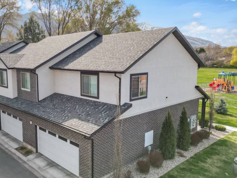 Townhomes for Rent in Ogden | Foxridge Townhomes in Ogden, UT