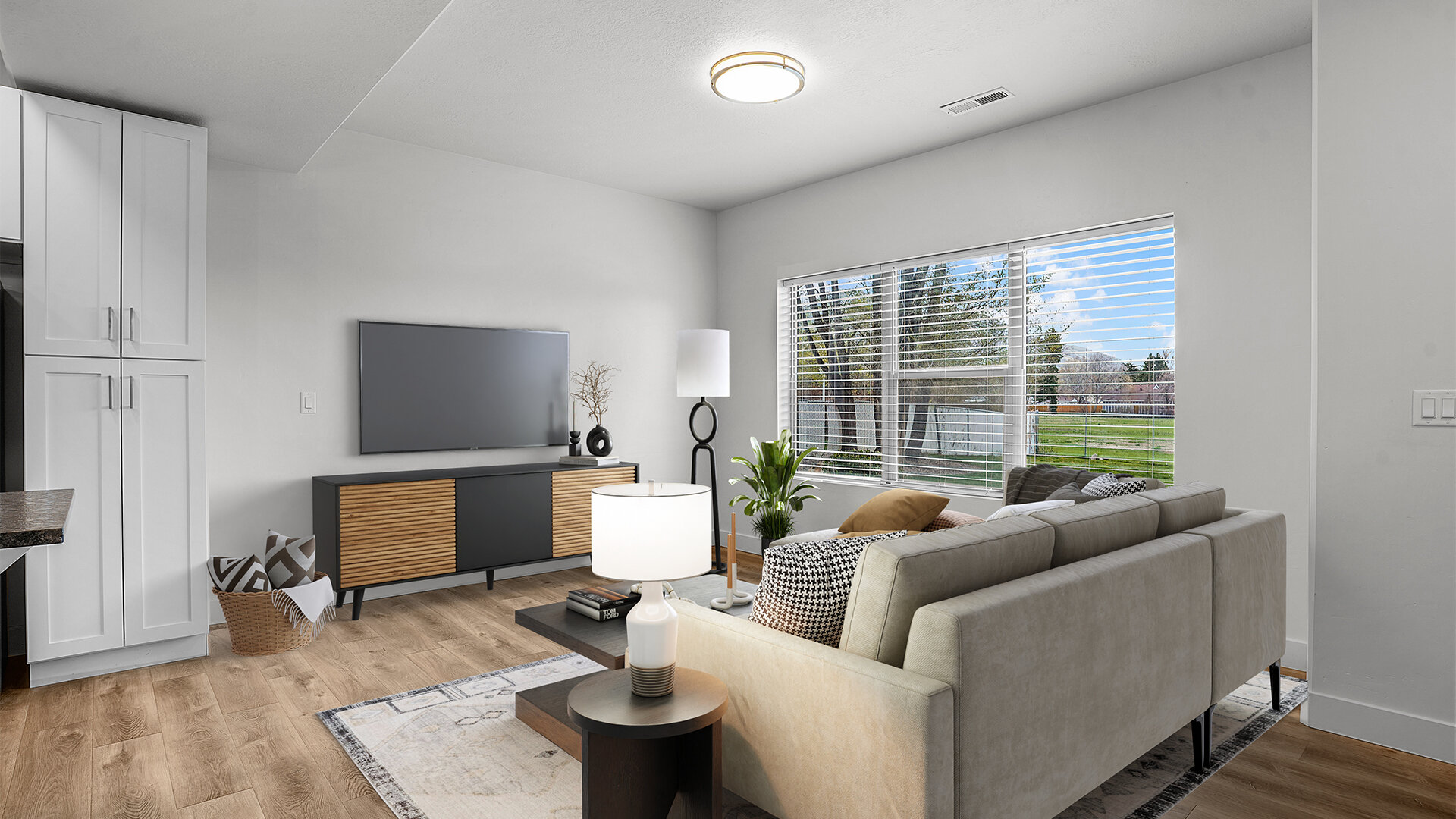 Foxridge Townhomes Amenities