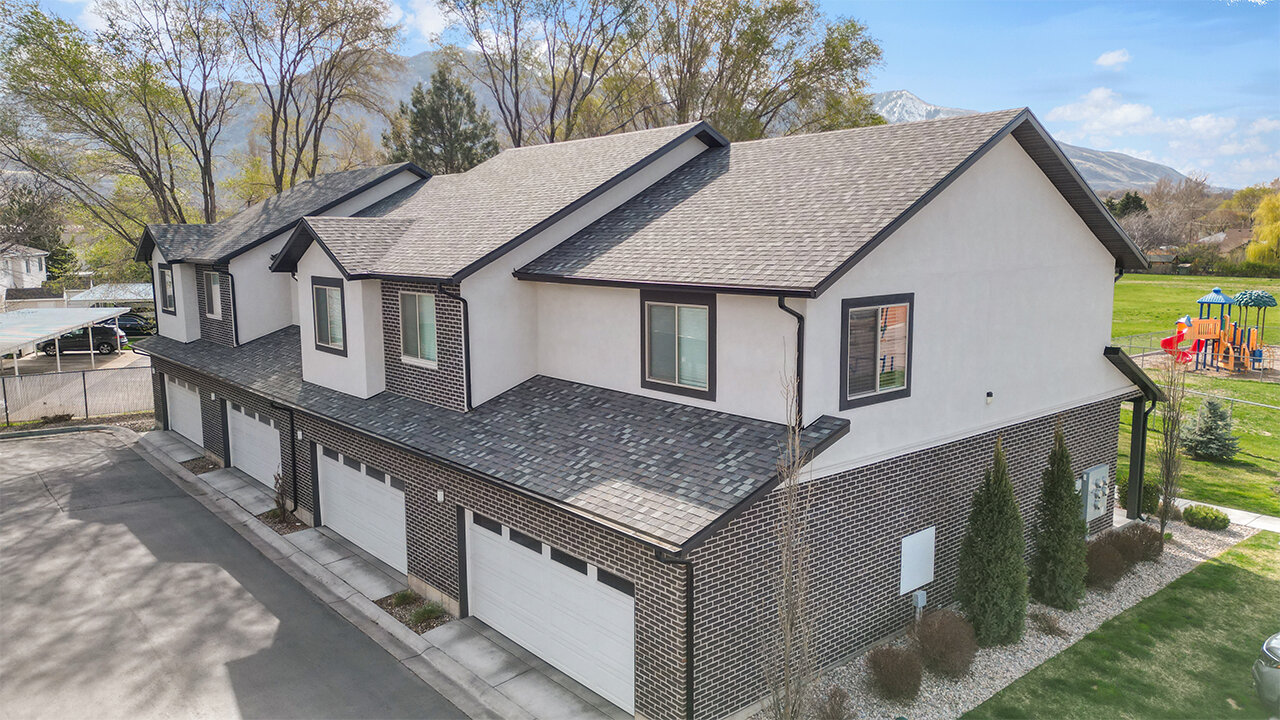 Foxridge Townhomes, a great place to live