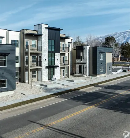 Allure Apartments special