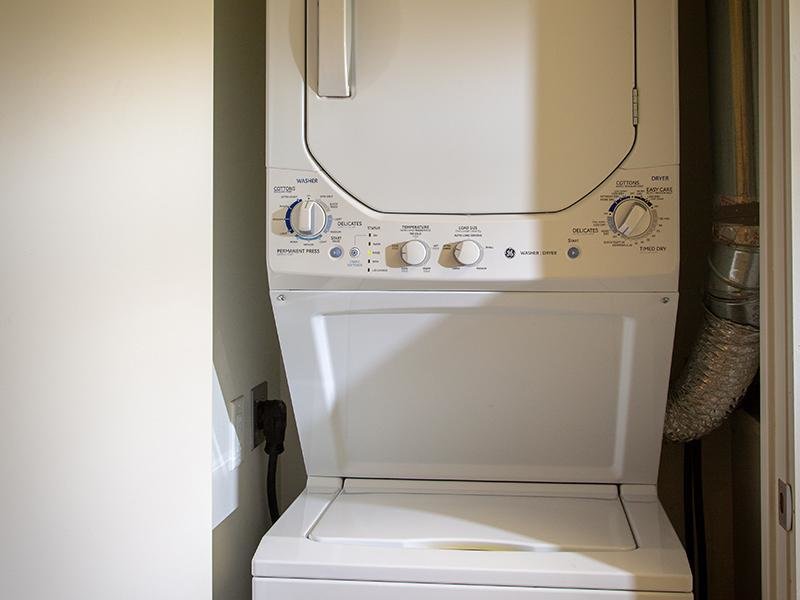 Laundry | 21 and View Apartments in Salt Lake City, UT