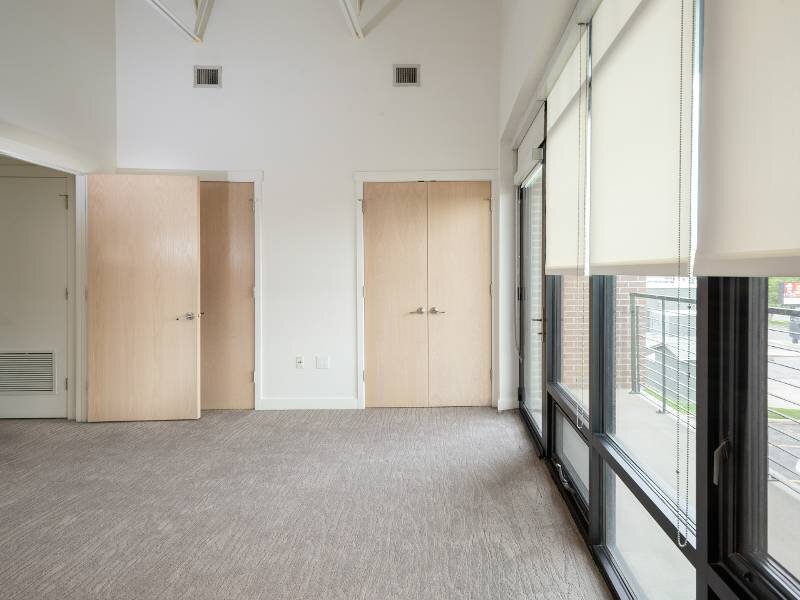 Large Bedrooms | 21 and View Apartments in Salt Lake City