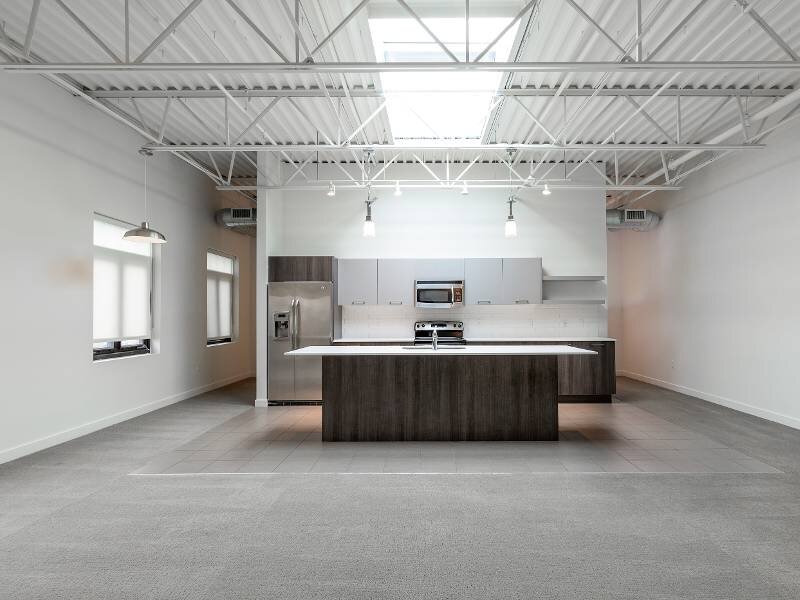 Spacious Interiors | 21 and View Apartments in Salt Lake City
