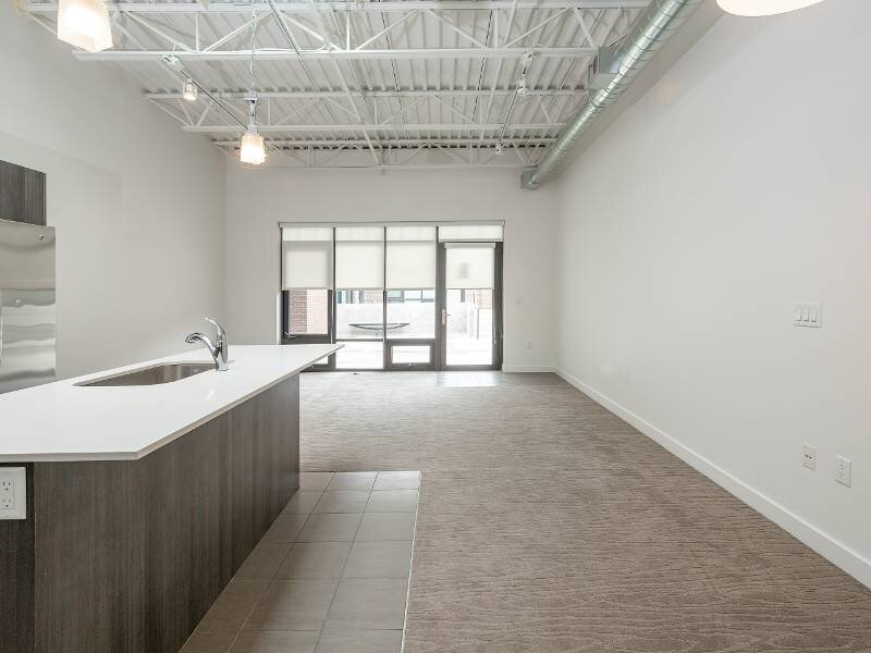 Open Floorplans | 21 and View Apartments in Salt Lake City