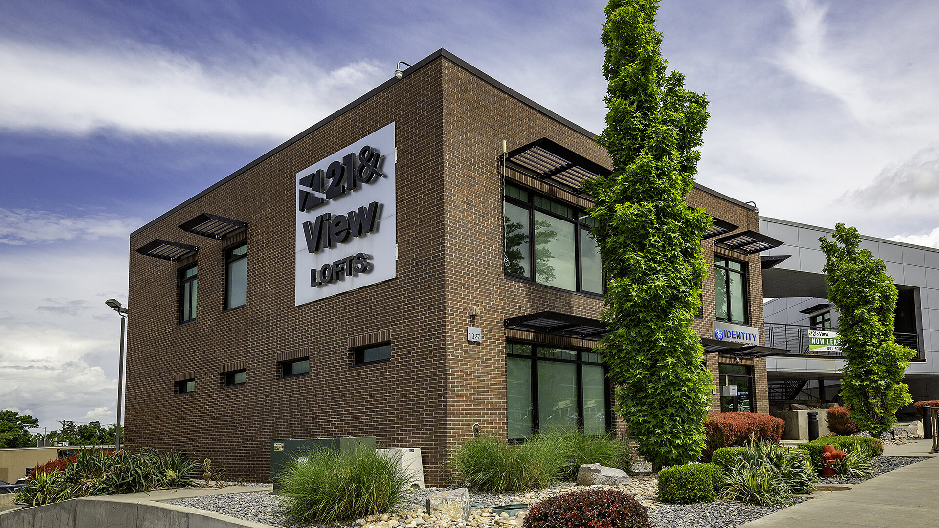 21 & View Apartments in Sugarhouse, UT