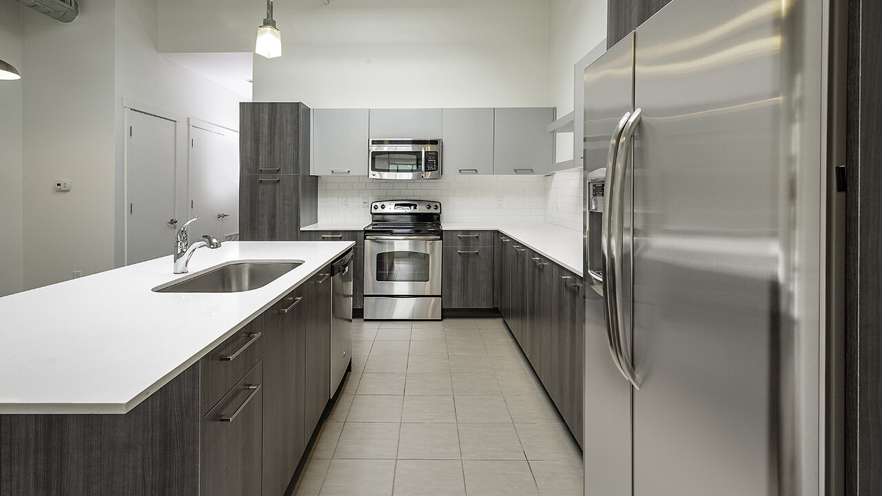 21 & View Apartments, a great place to live