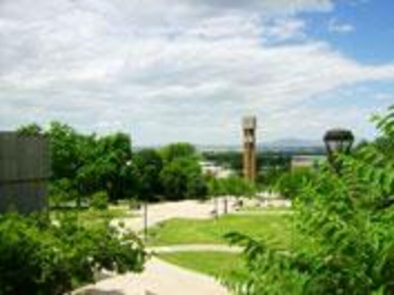 Weber State University