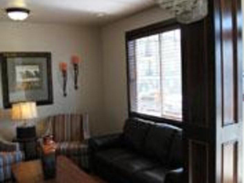 Eastgate at Greyhawk Apartment Property Map