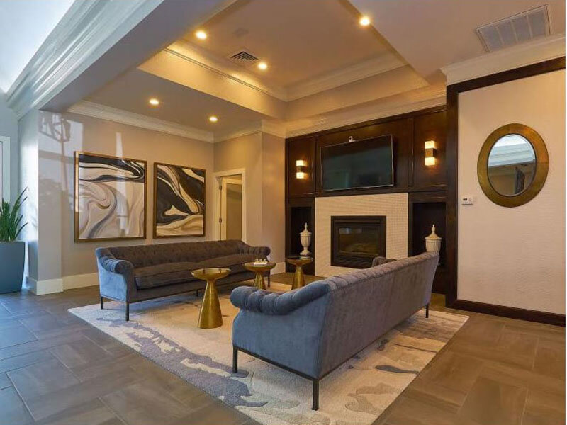 Preston Hollow Apartment Millcreek Utah 84107 Apartments