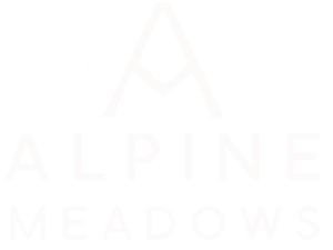 Alpine Meadows UT Logo