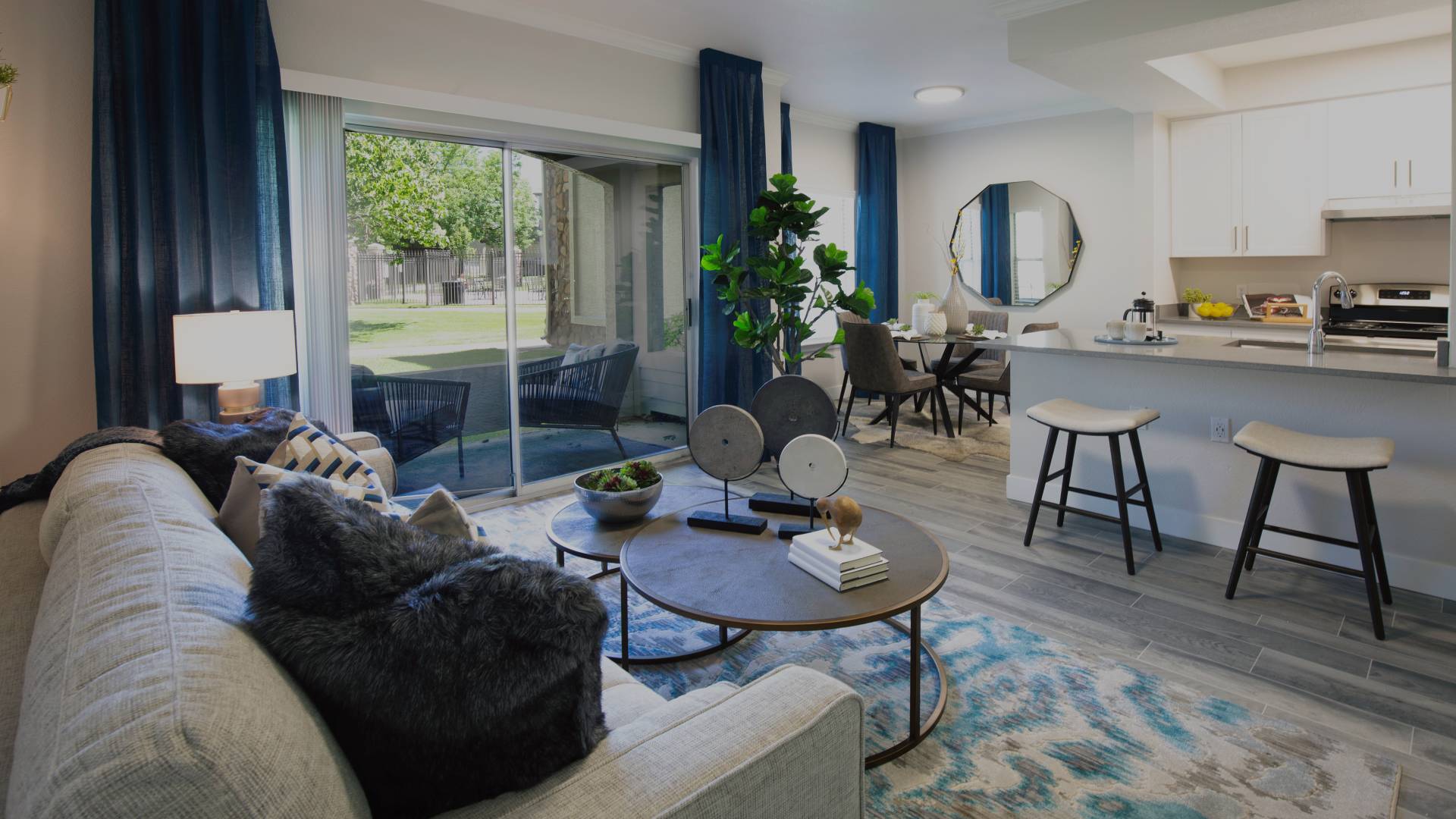 Alpine Meadows Apartments