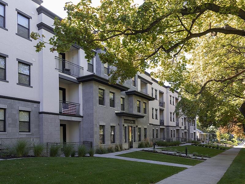 Apartments Near Trader Joe's in SLC | Haxton Apartments