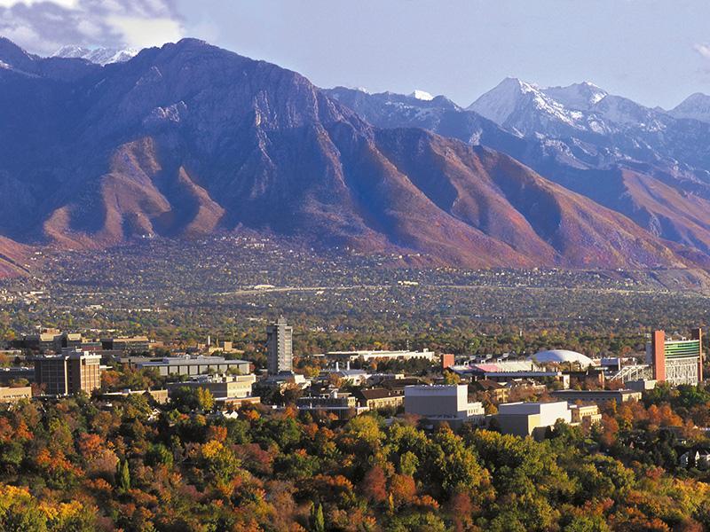 Haxton Apartments - Near University of Utah