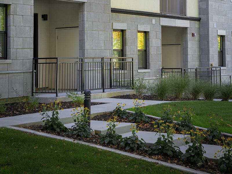 Apartments With 24 Hr Maintenance Service | Haxton Apartments