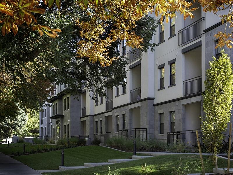 Apartments Near City Creek Center | Haxton Apartments