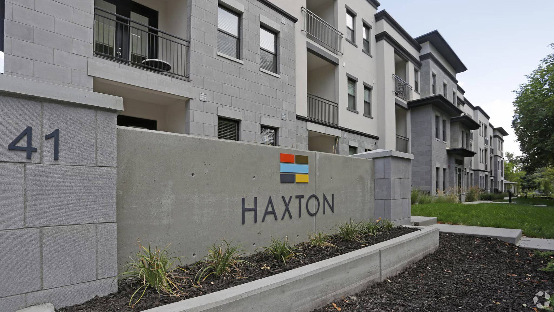 Haxton Apartments in Salt Lake City, UT