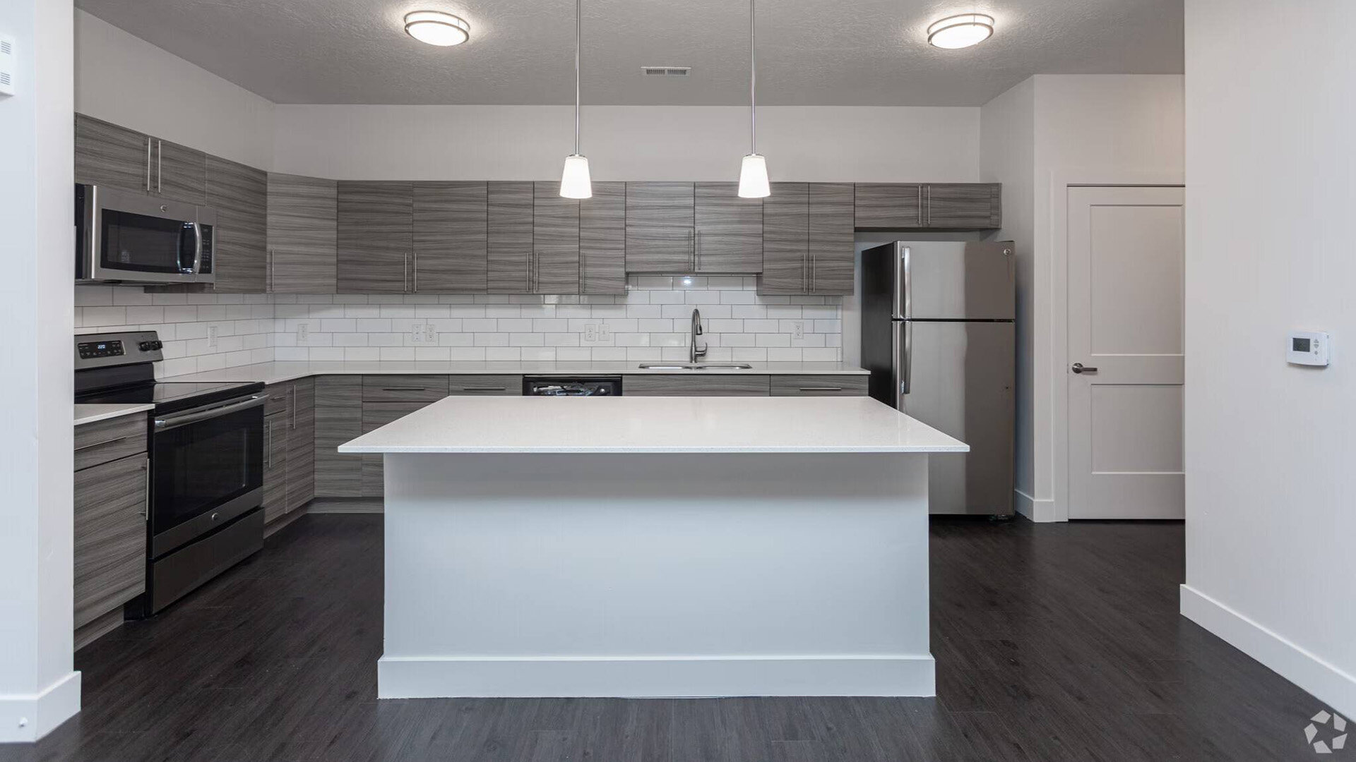 Haxton Apartments Amenities