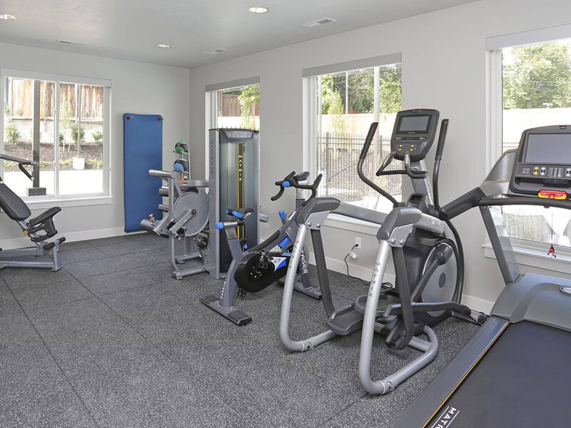 Haxton Apartments in Salt Lake City