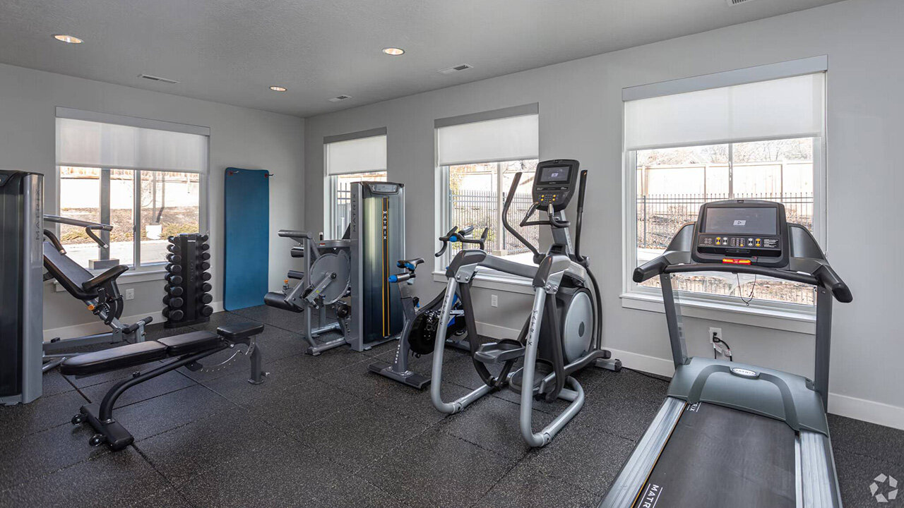 Haxton Apartments, a great place to live