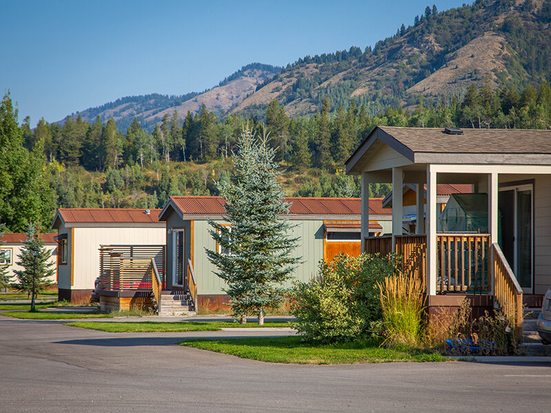 Homes Near Me | Targhee Place