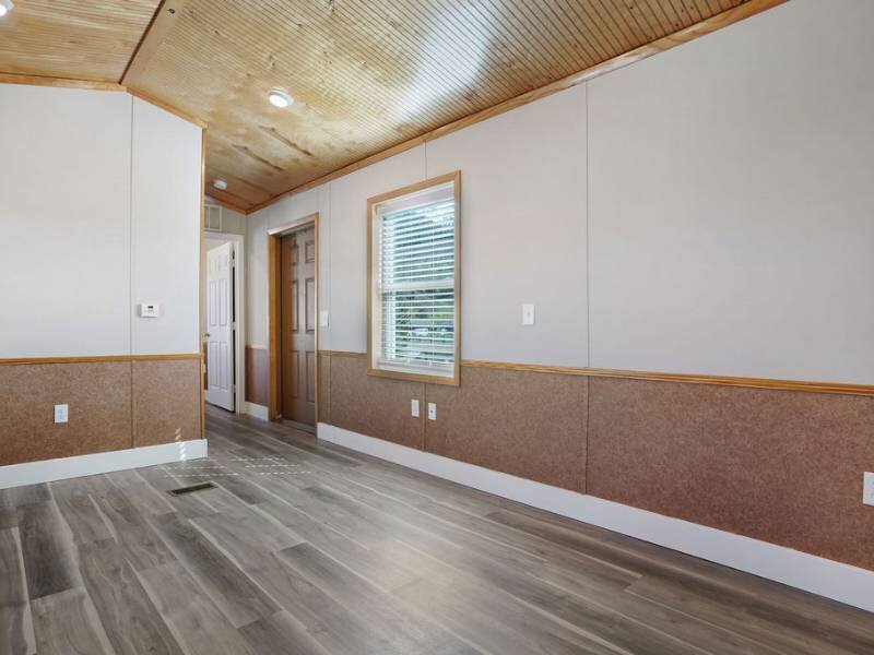 Entry | Targhee Place
