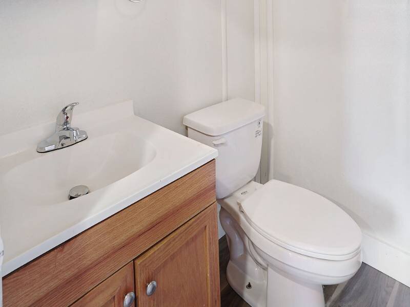 Bathroom Vanity | Targhee Place