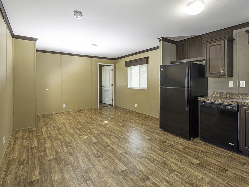 Interior | Targhee Place