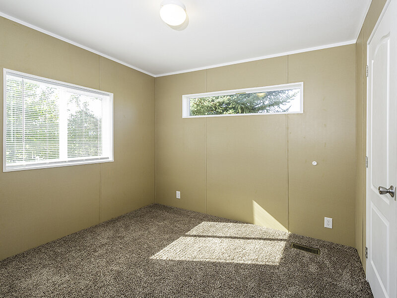 Large Bedrooms | Targhee Place