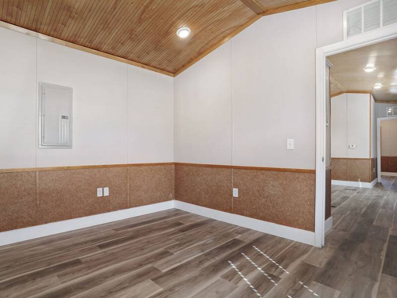 Bedroom | Targhee Place