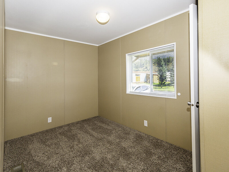 Bedroom | Targhee Place