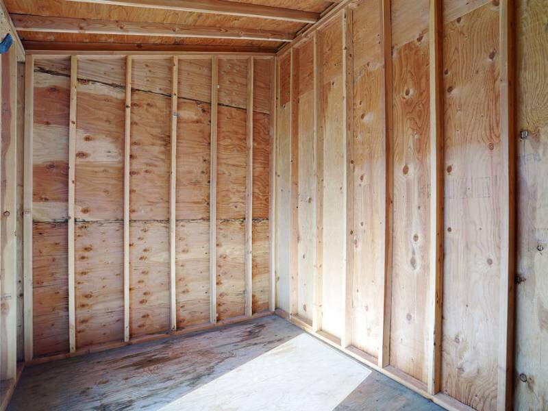 Storage Available | Targhee Place