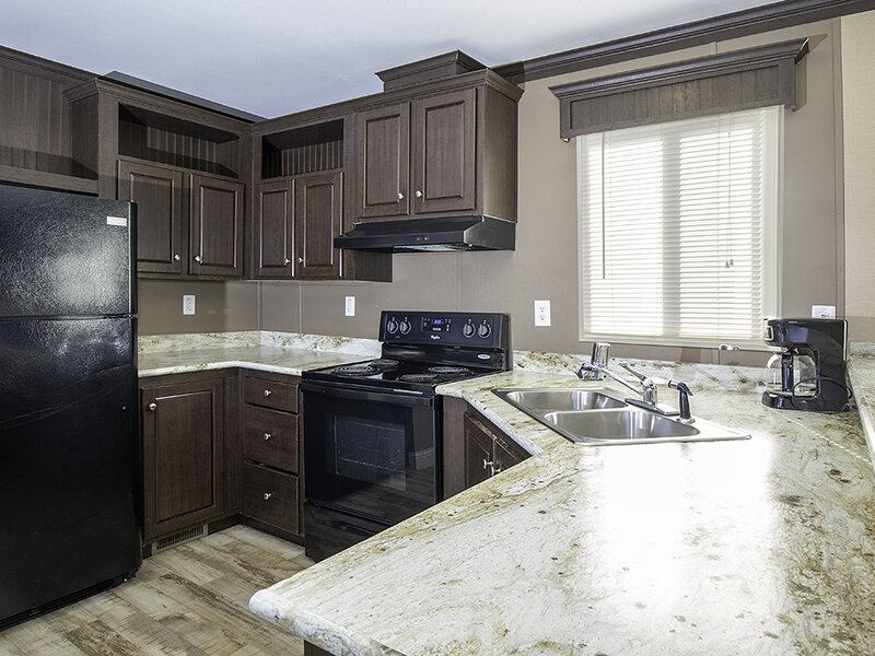 Targhee Place Apartments