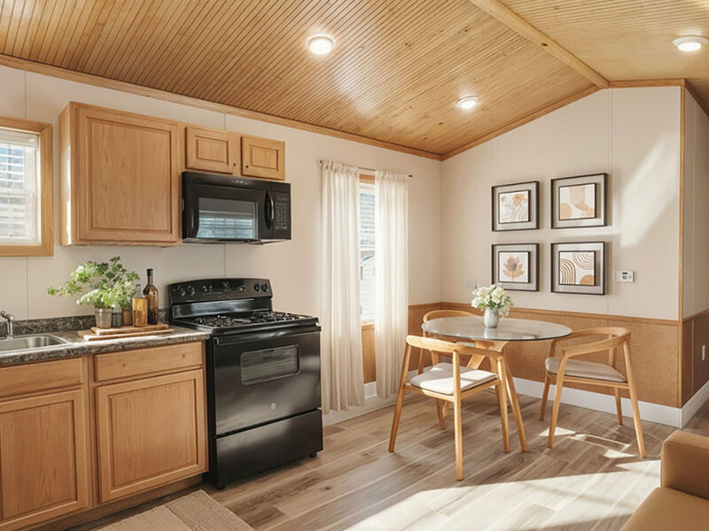 Targhee Place Apartments