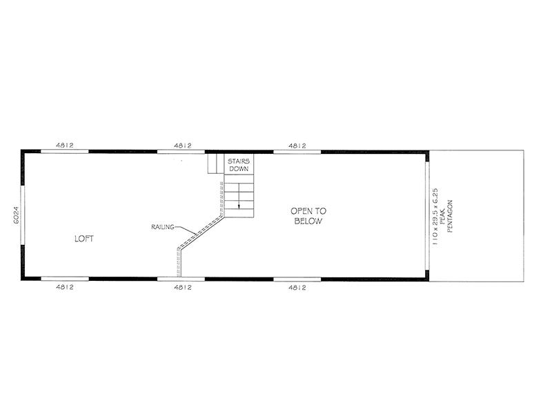 Targhee Place Apartments Floor Plan Tiny Home