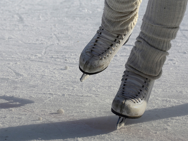 Winter Jubilee in Alpine, WY
